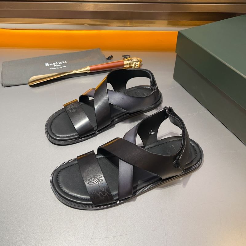 Berluti Sandals